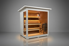 Swell White Retreat 4