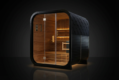 Swell Black Cube 4-6