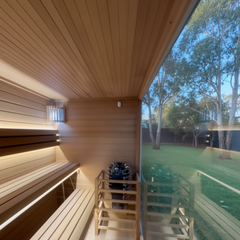 Swell White Retreat 4