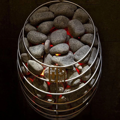 HUUM DROP Electric Sauna Heater 6 kW