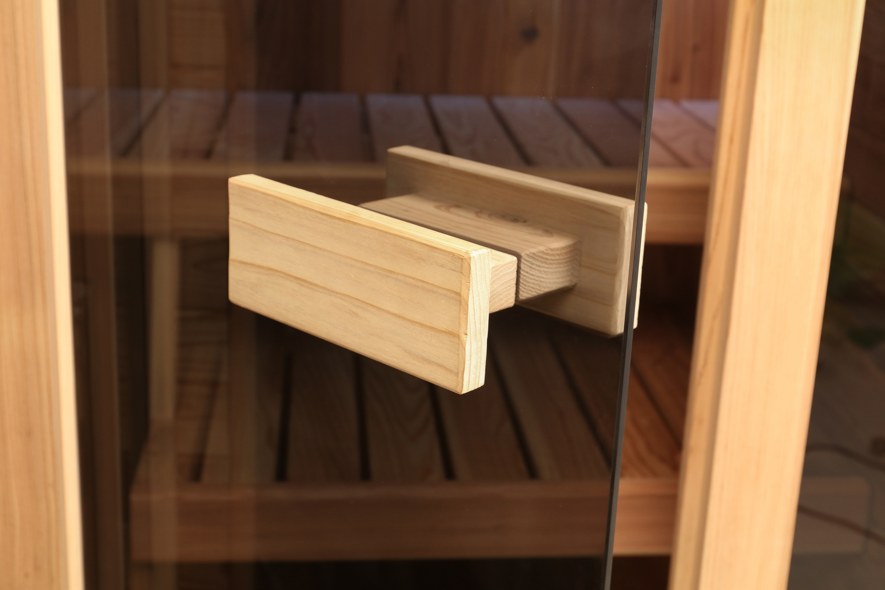 Swell Cedar Cube 2
