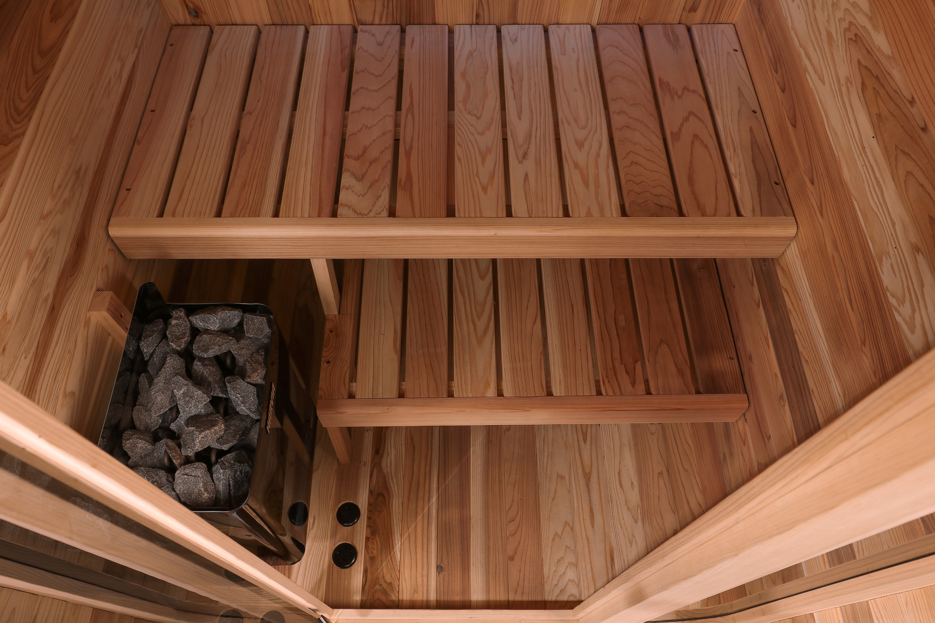 Swell Cedar Cube 2