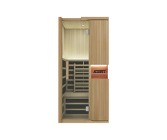 Swell Ember One Full Spectrum Infrared Sauna