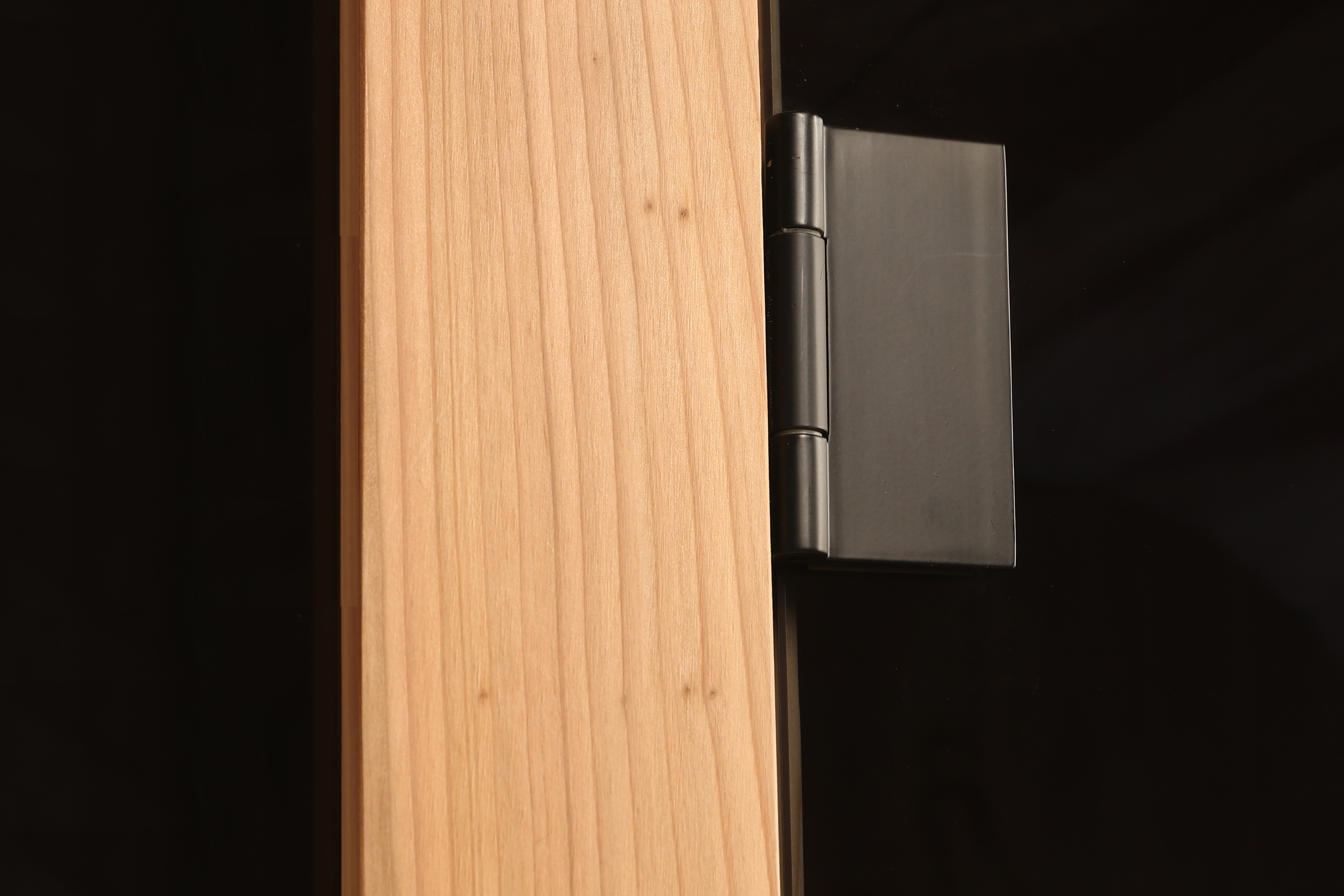 Swell Cedar Cube 2