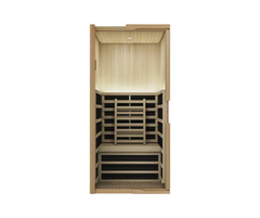 Swell Ember One Full Spectrum Infrared Sauna