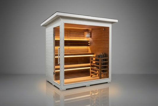 Swell White Retreat 4