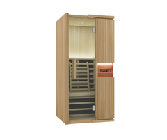 Swell Ember One Full Spectrum Infrared Sauna