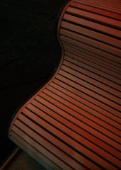 SWELL DUNE 4 - TRADITIONAL SAUNA FOR FOUR
