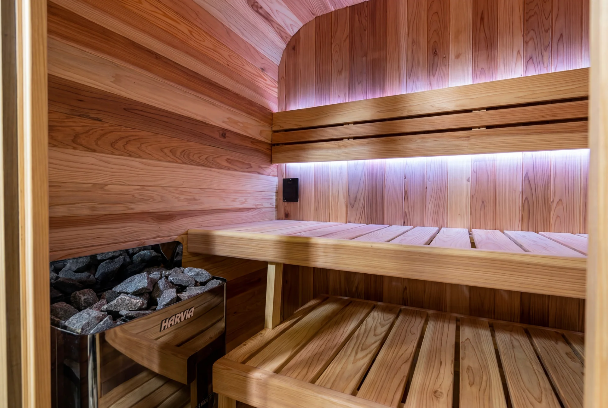 Swell Cedar Cube 2