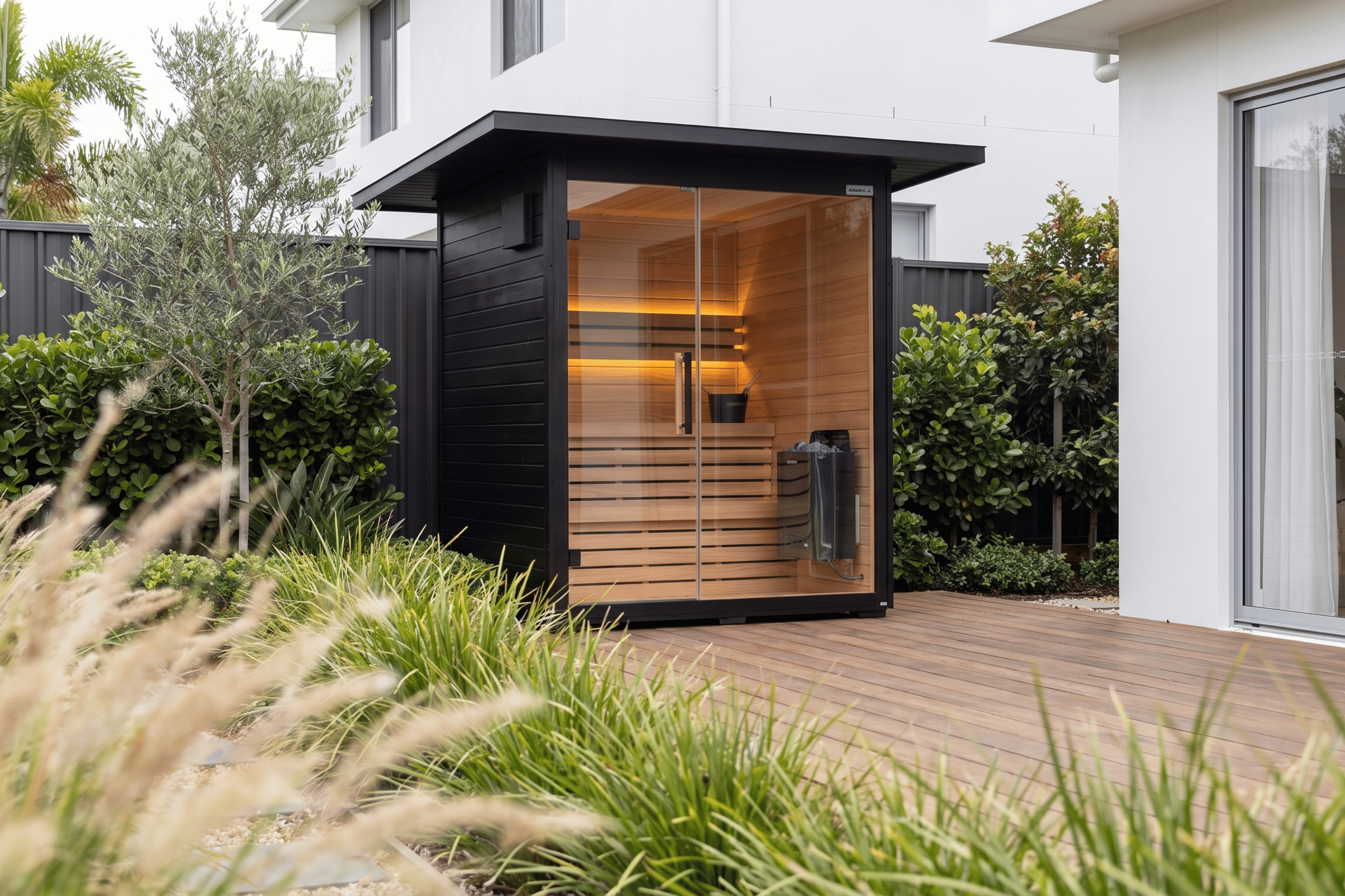 Swell Black Eco 4