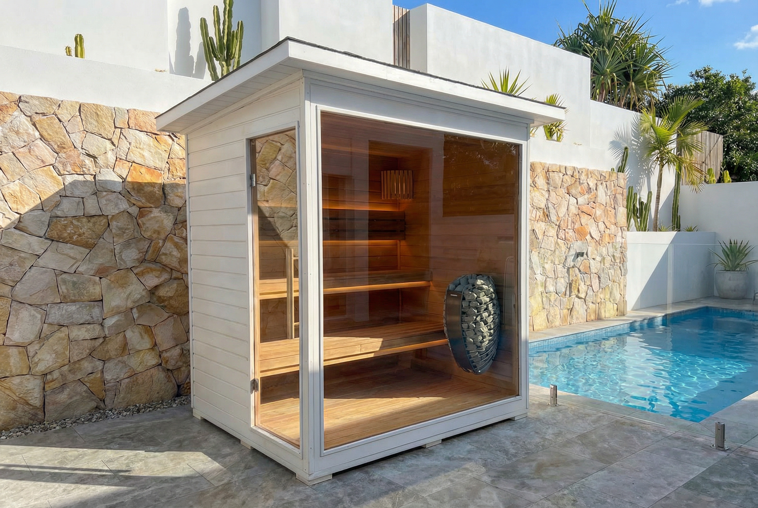 Swell White Retreat 4