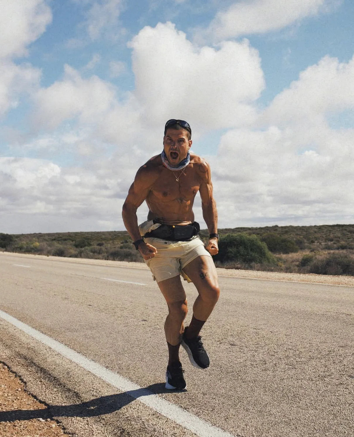 Energy That Lasts All Day