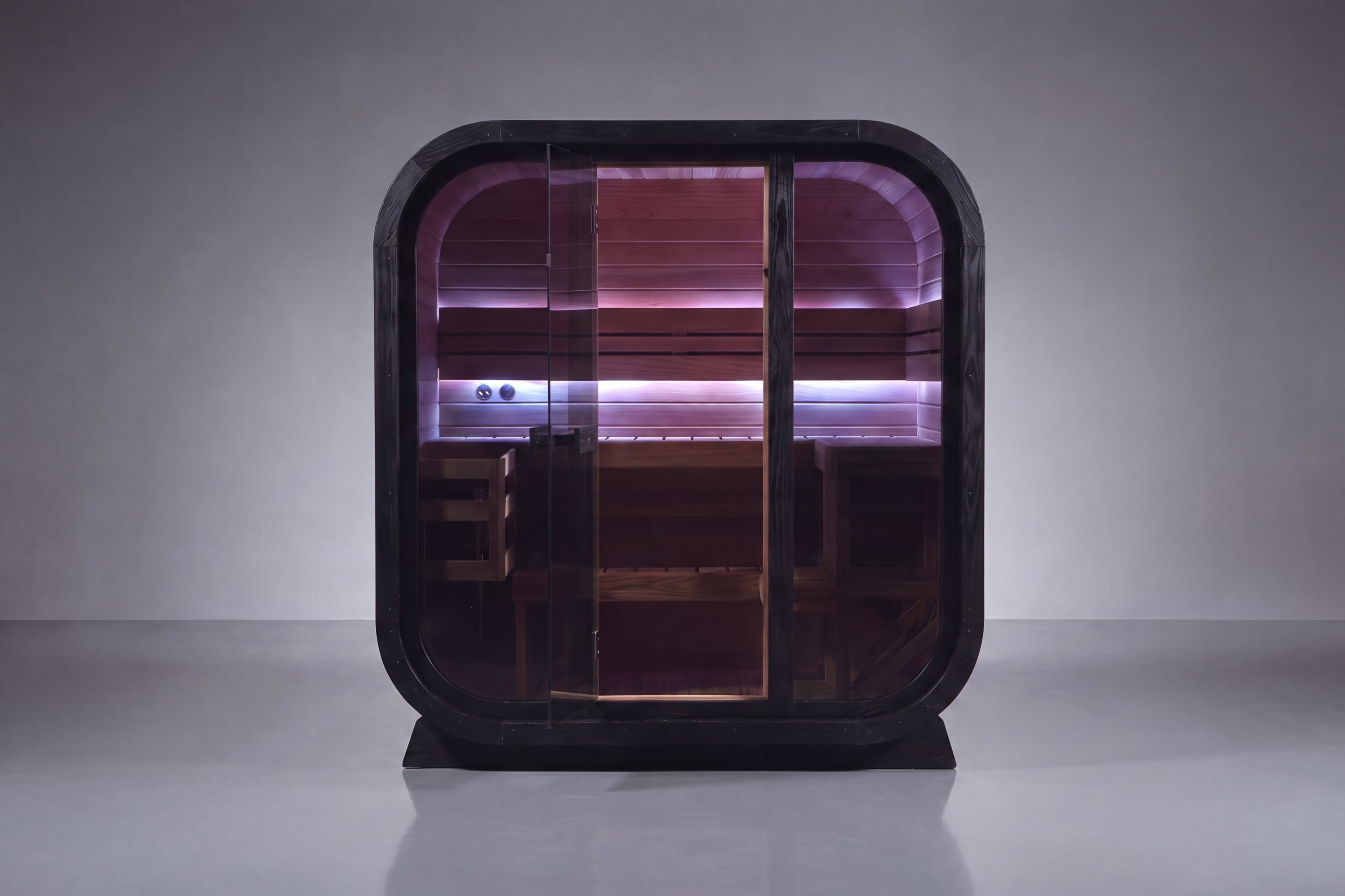Swell Cedar Cube 4 (50% Deposit)