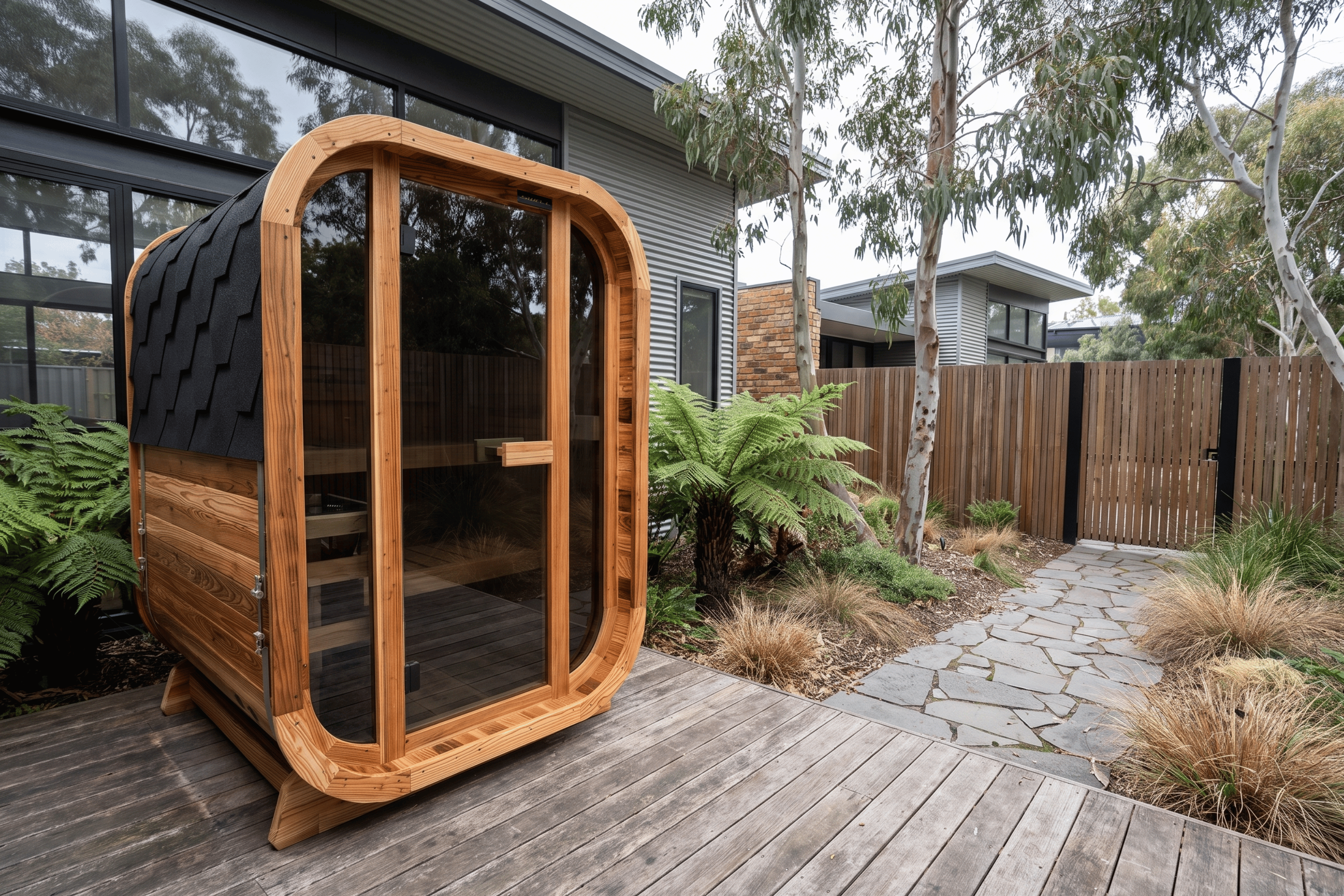 Swell Cedar Cube 2