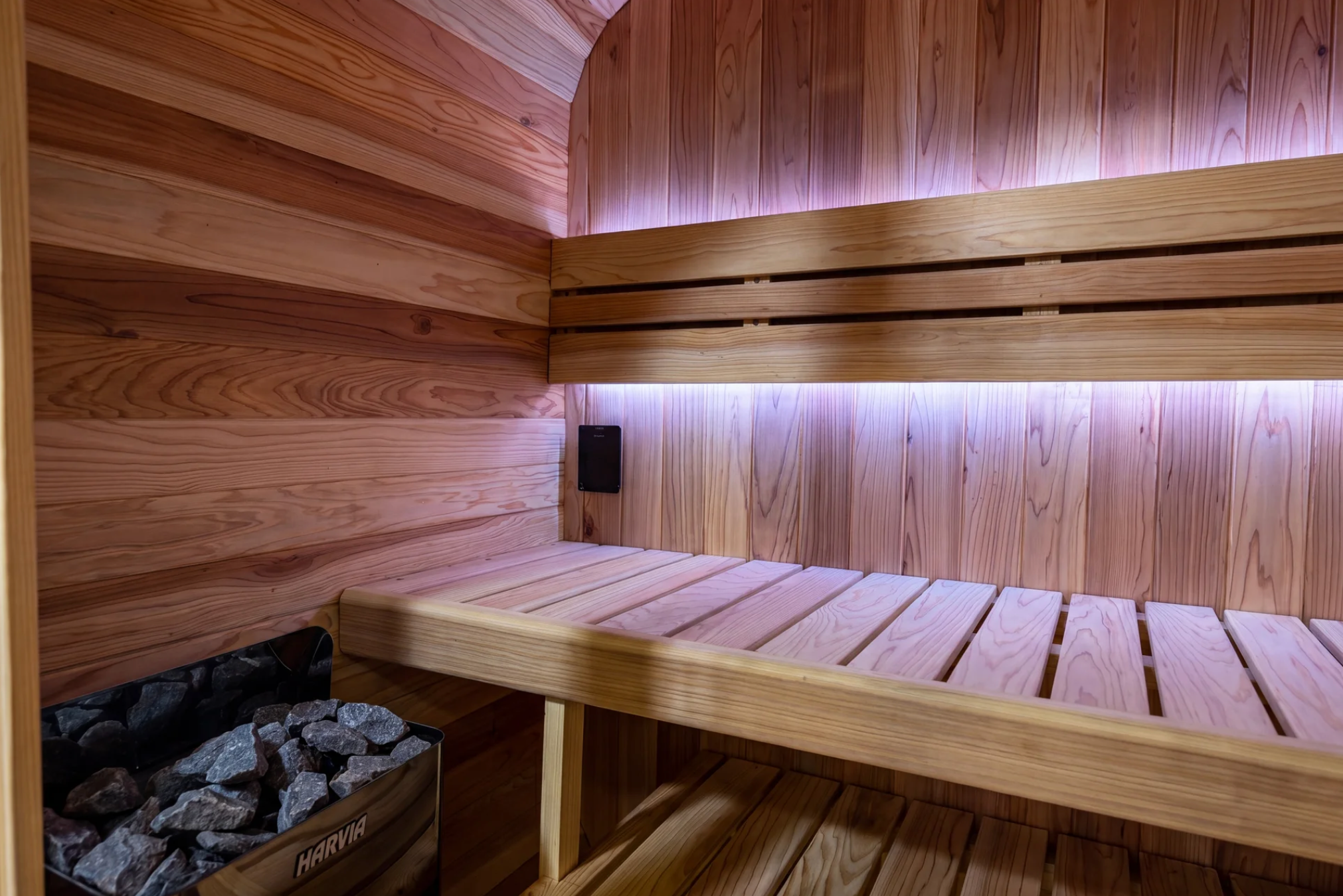 Swell Cedar Cube 2