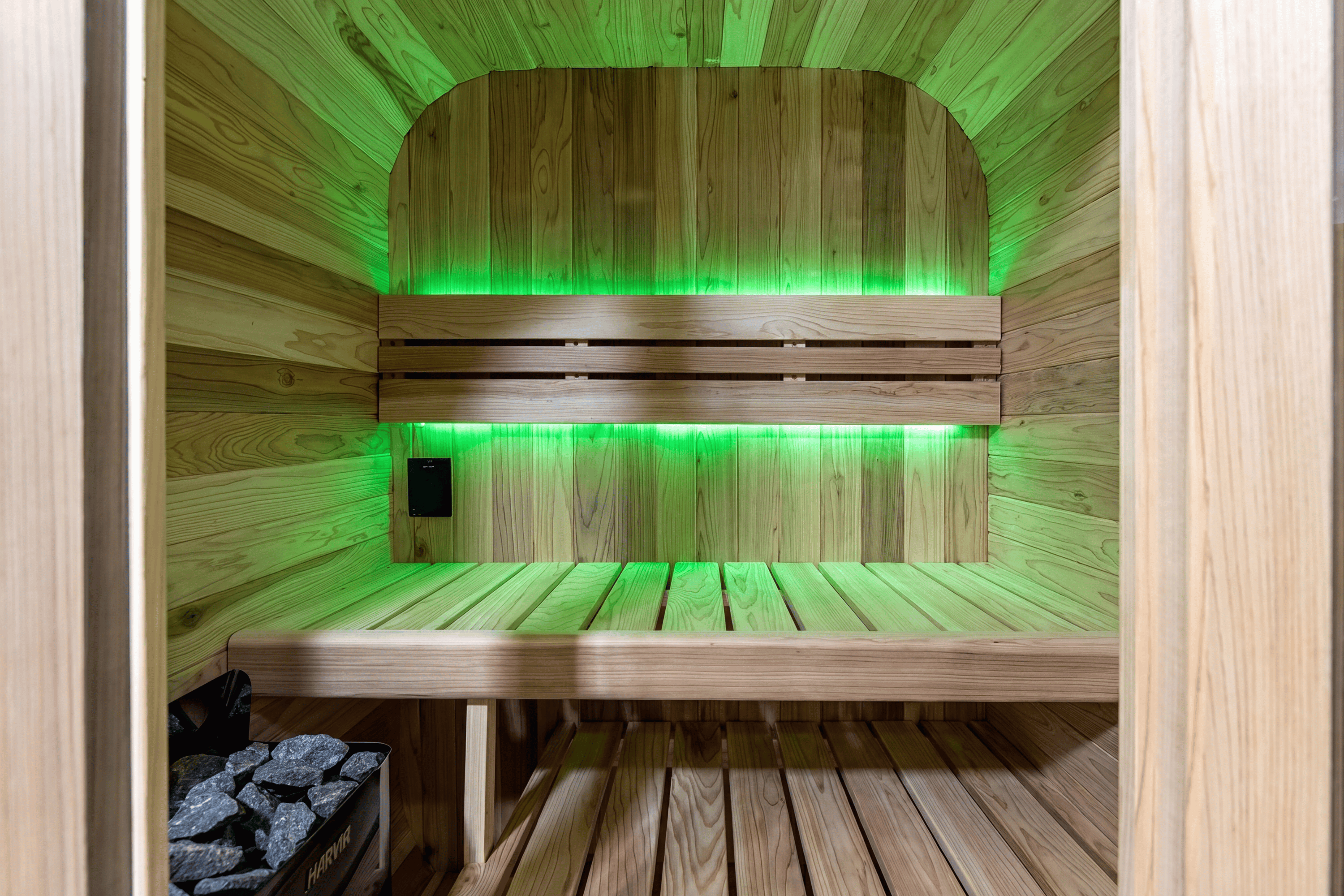 Swell Cedar Cube 2