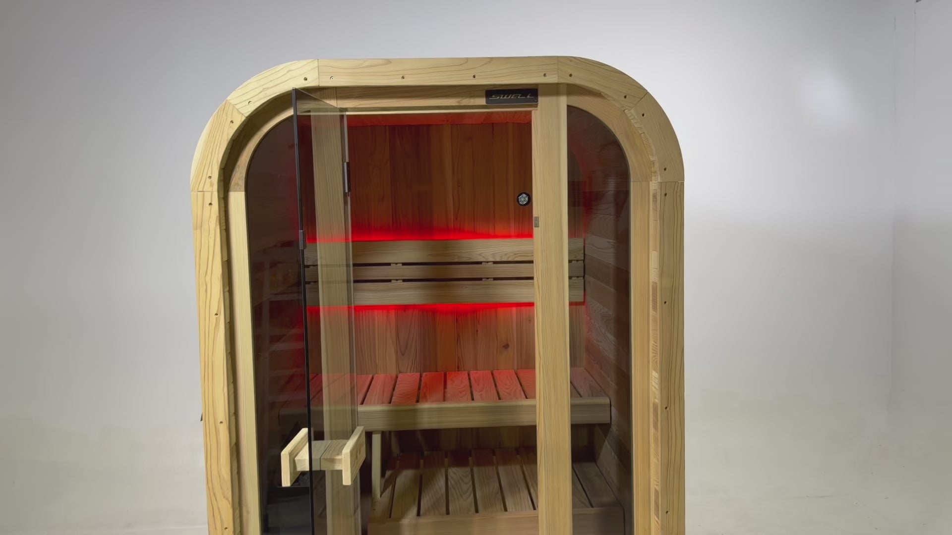 Swell Cedar Cube 2