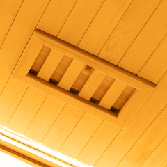 Swell Steam 3 - Traditional Sauna