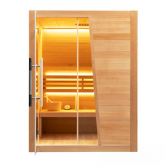 Swell Steam 3 - Traditional Sauna